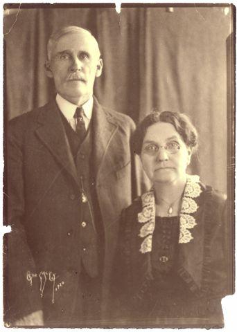 James Wright Wooten