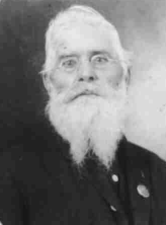Henry Martin Sutton